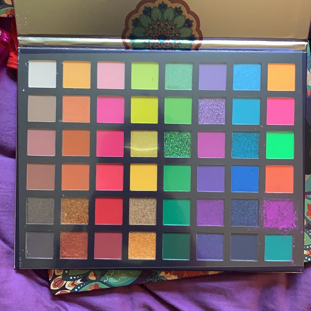 Eyeshadow - Picture 4 of 5